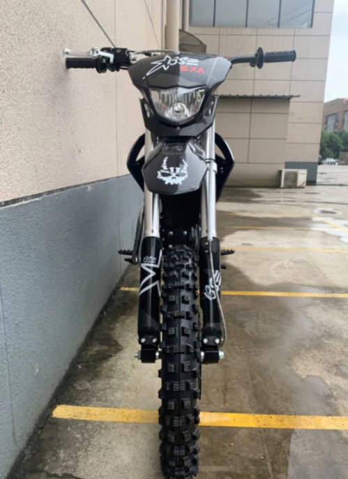 Питбайк BSE EXA SA 17/14 в Новоуральске