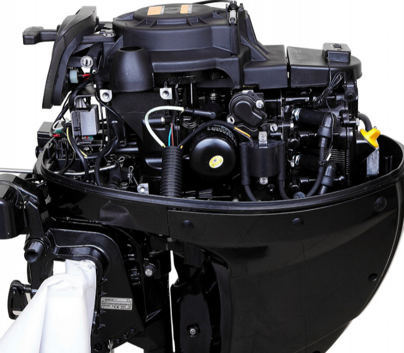 Лодочный мотор MARLIN MF 9.9 AWRL в Новоуральске