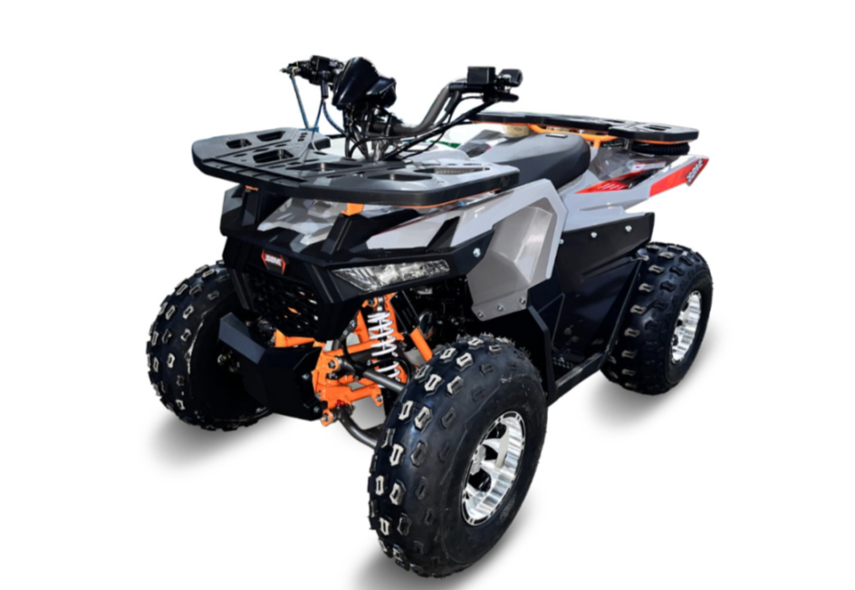 Квадроцикл GBM DAXTER 220 NEW PREMIUM в Новоуральске