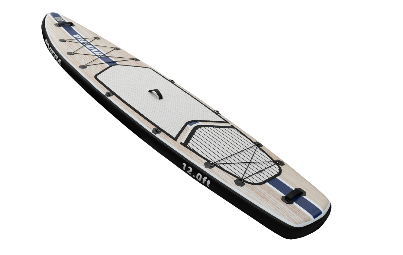 Сап-борд синий 12ft RIVIERA в Новоуральске