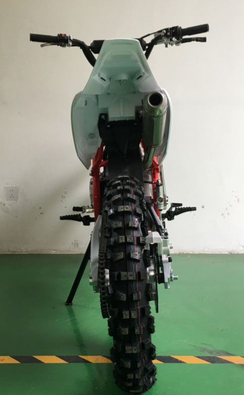 Питбайк JHLMOTO JHL Z150E (YX1P60FMJ) в Новоуральске