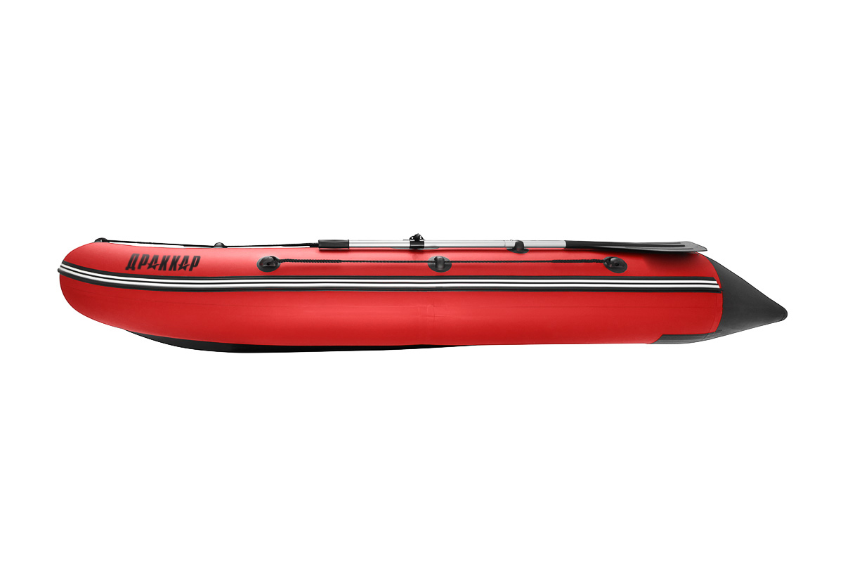ЛОДКА ДРАККАР 3100 СК HANT в Новоуральске