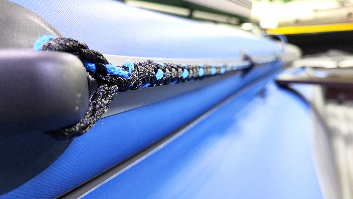 Лодка MISHIMO FAMILY PRO 350 в Новоуральске