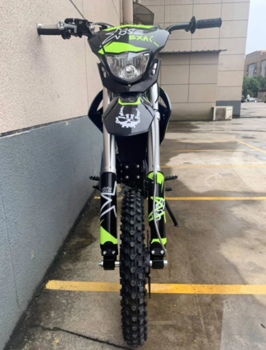 Питбайк BSE EXA SA 14/12 в Новоуральске