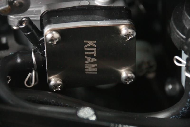 Лодочный мотор MARLIN PROLINE MP 9.9 (20) AMHS FORCE в Новоуральске