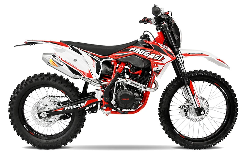 Мотоцикл PROGASI SUPER MAX 250 в Новоуральске