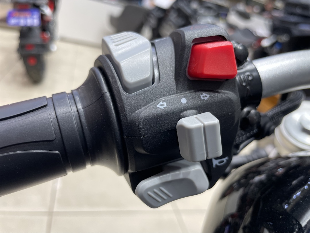 Мотоцикл Benda Chinchilla 300 в Новоуральске