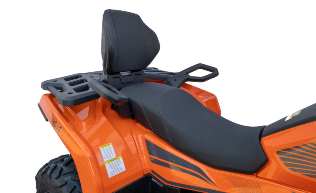 Квадроцикл HND QRX 650 в Новоуральске