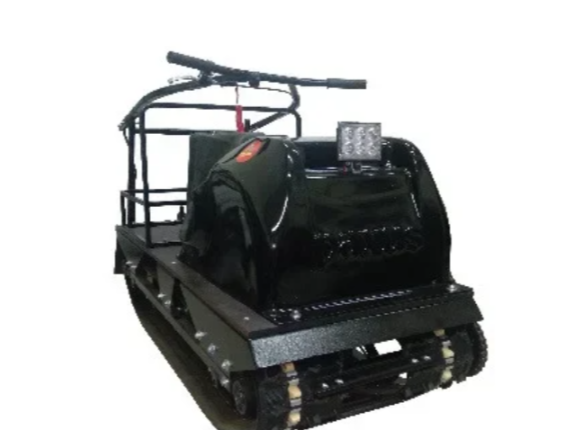 Мотобуксировщик PAXUS 650 9 л.с. в Новоуральске