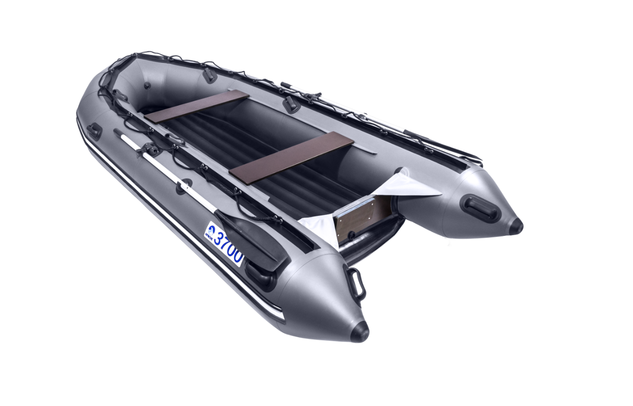 Лодка APACHE 3700 НДНД в Новоуральске