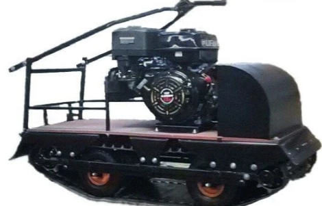 Мотобуксировщик ОНЕГО 500 ЭКОНОМ 15 л.с. в Новоуральске