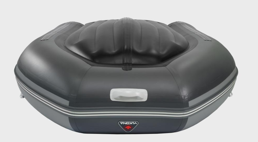 ЛОДКА НАДУВНАЯ YUKONA 360 НДНД в Новоуральске