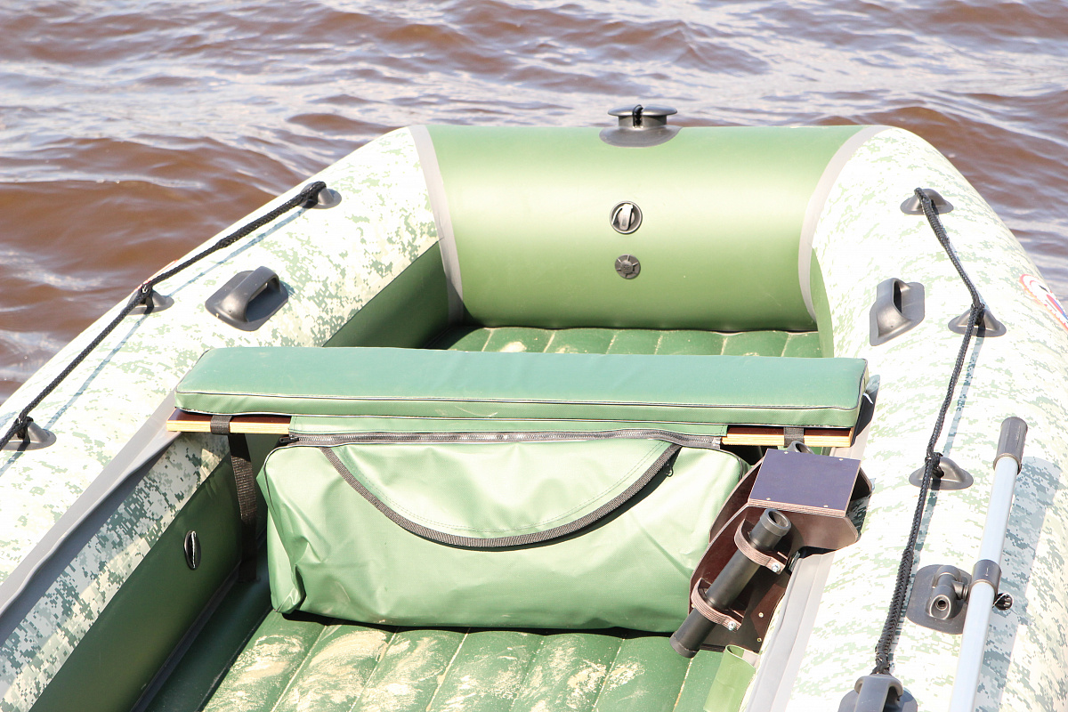 Лодка MISHIMO PRO 315 в Новоуральске