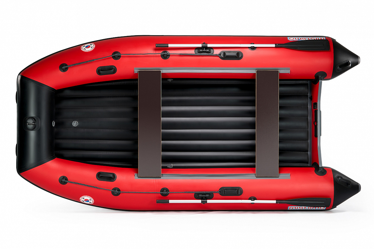 Лодка MISHIMO RAPID 360 в Новоуральске