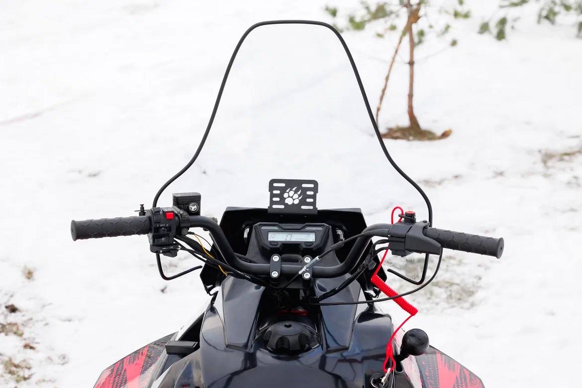 Снегоход IRBIS TUNGUS 400 25/26 в Новоуральске