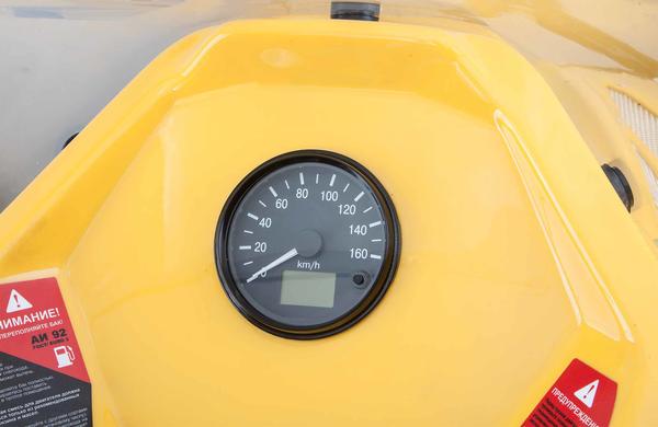 Снегоход STELS MS600T (SWT ST) СТАВР 1.0 К01 Tech в Новоуральске