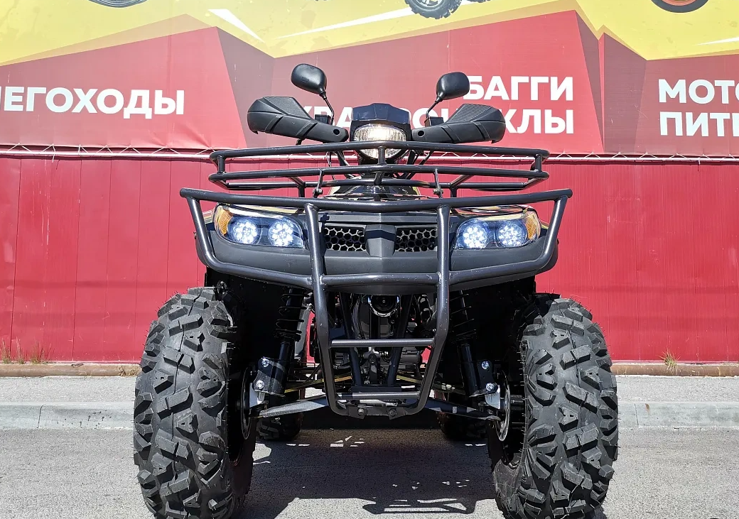 Квадроцикл PROMAX TRX300 CVT в Новоуральске
