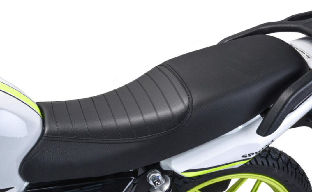 Мотоцикл MOTOLAND (МОТОЛЕНД) 200 SPRINT в Новоуральске