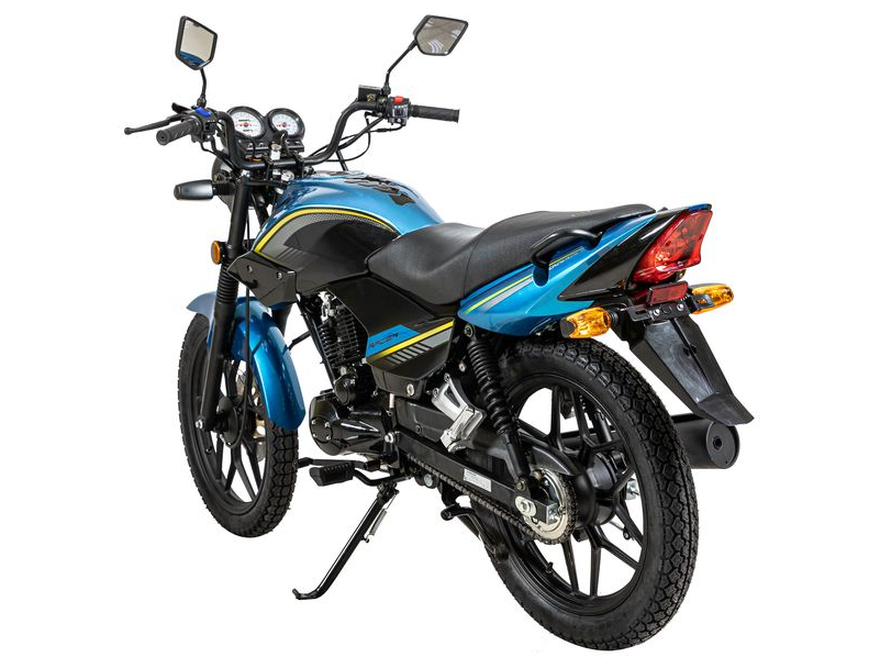 Мотоцикл RACER RC150-23 TIGER в Новоуральске