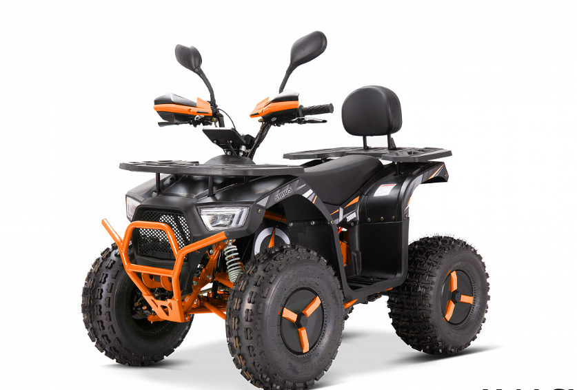 Квадроцикл YACOTA SIRIUS 2000W в Новоуральске