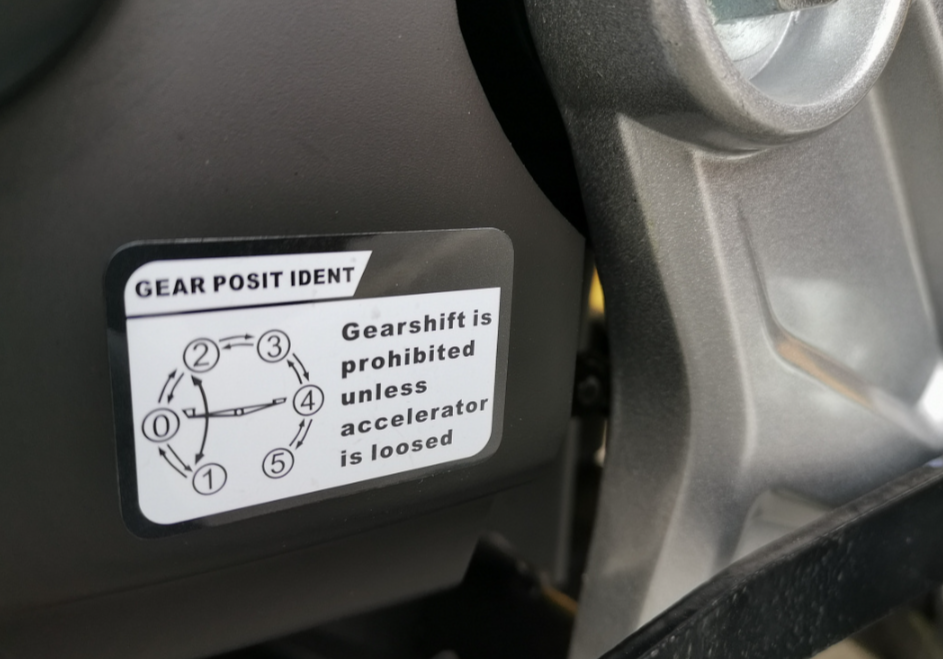 Мотоцикл MOTOLAND (МОТОЛЕНД) 250 CB250 (172FMM-5/PR250) (2022 г.) в Новоуральске