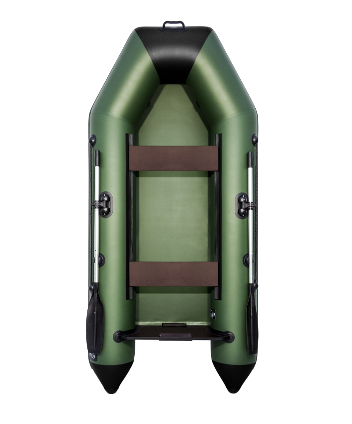 Лодка Аква 2800 в Новоуральске