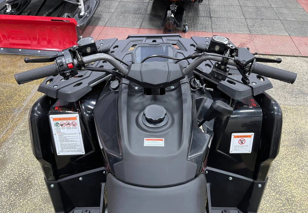 Квадроцикл PROMAX RENEGADE 300 LONG WINCH PRO (2025) в Новоуральске