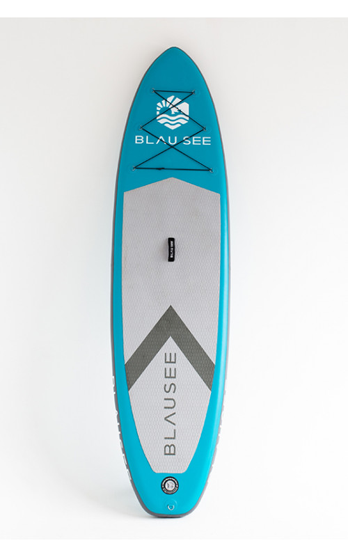 НАДУВНОЙ САП БОРД BLAUSEE 10,6 в Новоуральске