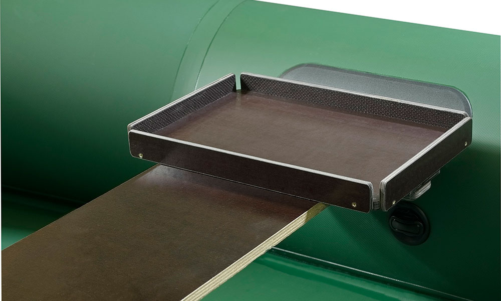 Столик на банку №6 в Новоуральске