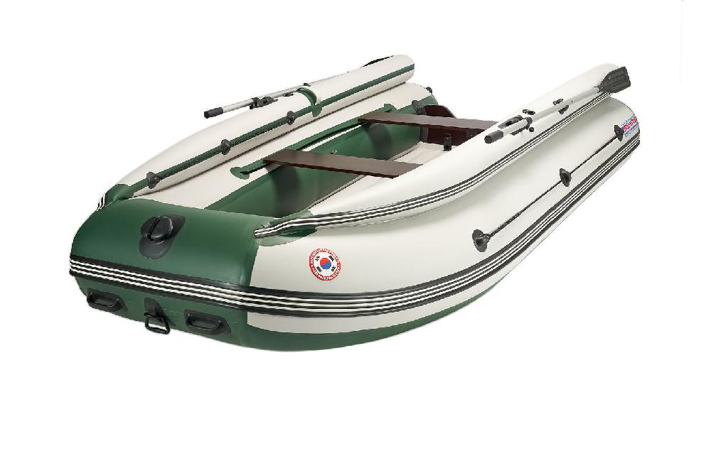 Лодка MISHIMO FAMILY LITE 400 в Новоуральске