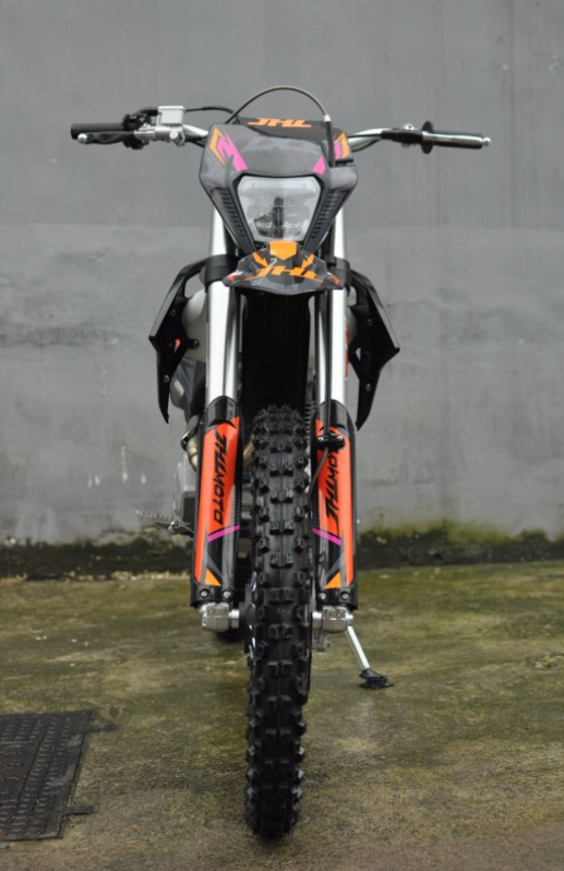 Мотоцикл JHLMOTO JHL LX3 PR300 (175FMN) в Новоуральске