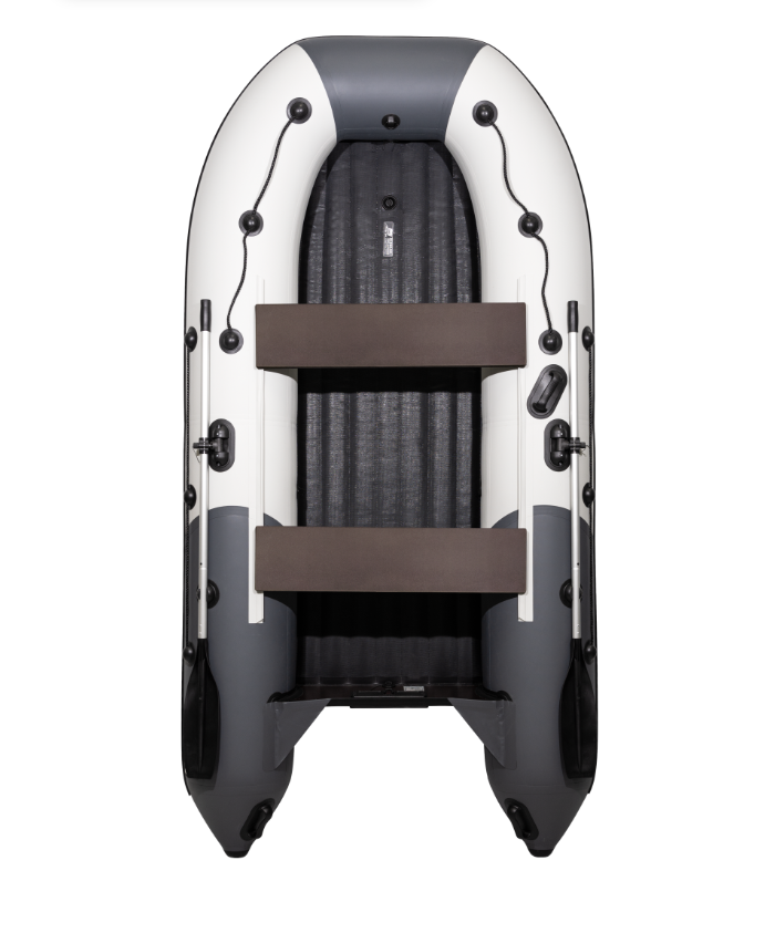 Лодка ривьера 3200 нднд гидролыжа в Новоуральске