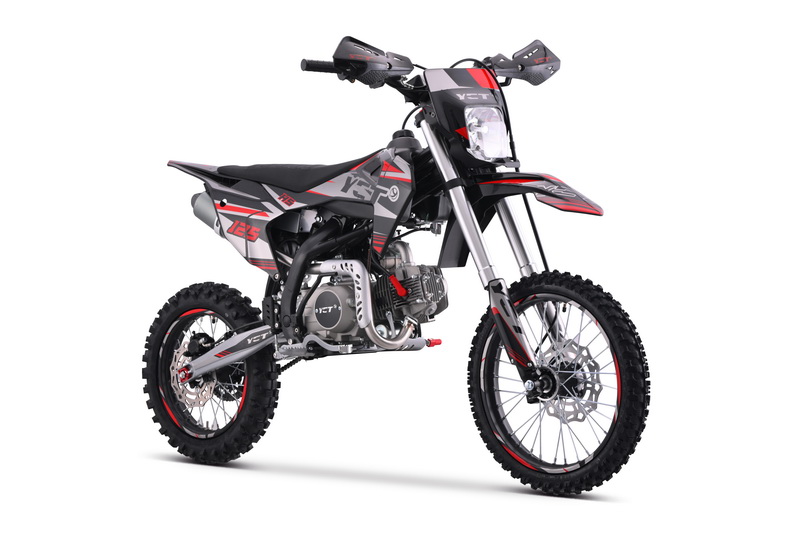 Питбайк YACOTA H5 125 в Новоуральске