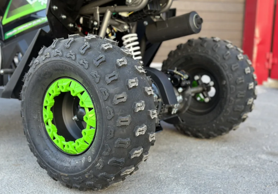 Квадроцикл GBM DAXTER 220 NEW в Новоуральске