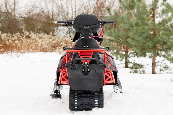 Снегоход IRBIS SF200L NEW в Новоуральске