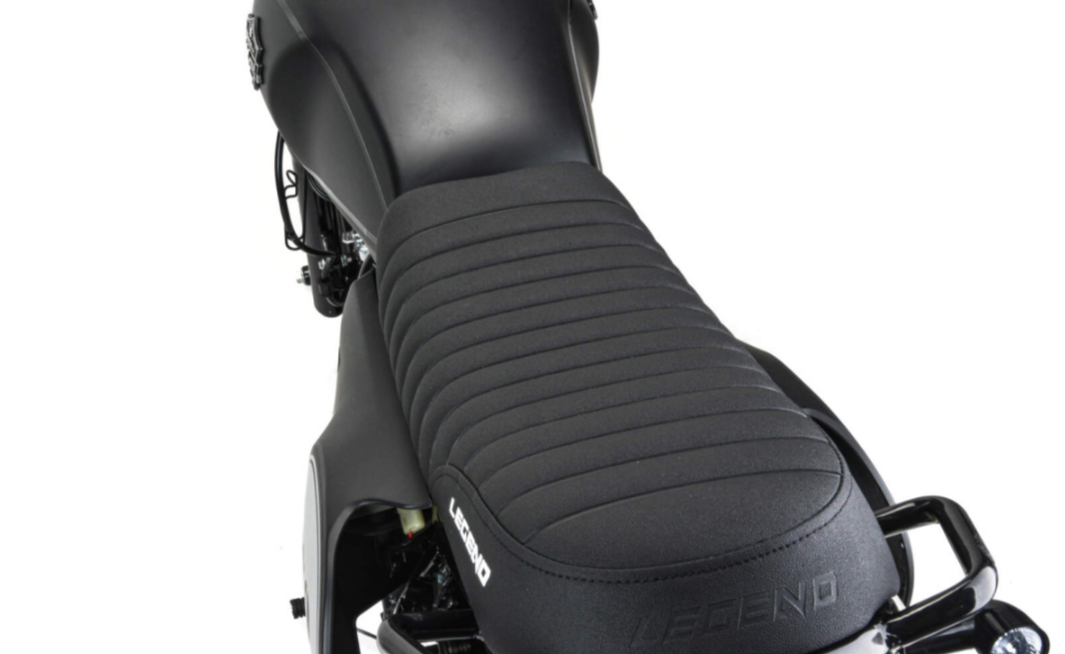 Мотоцикл Motoland LEGEND (XL250-A) (172FMM-5/PR250) в Новоуральске