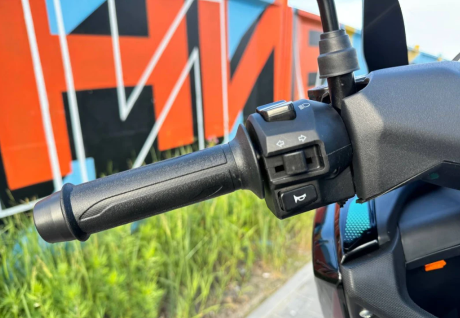 МаксиСкутер PROMAX-Honda PCX-250 (49) в Новоуральске