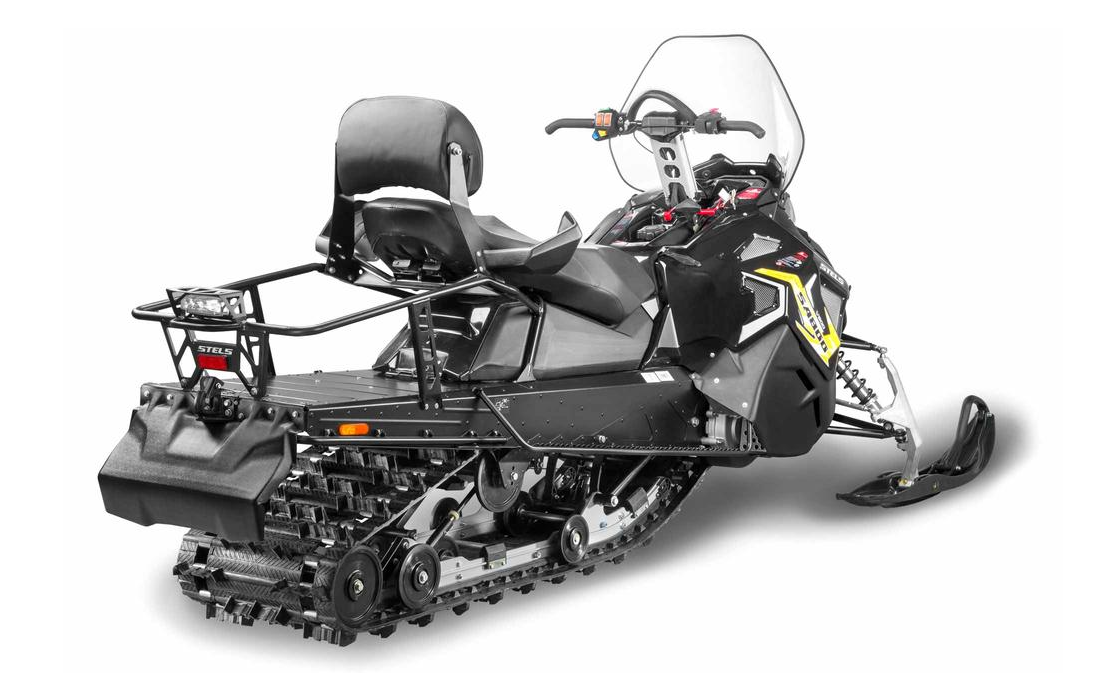 Снегоход STELS ВИТЯЗЬ SA800 2.0 в Новоуральске