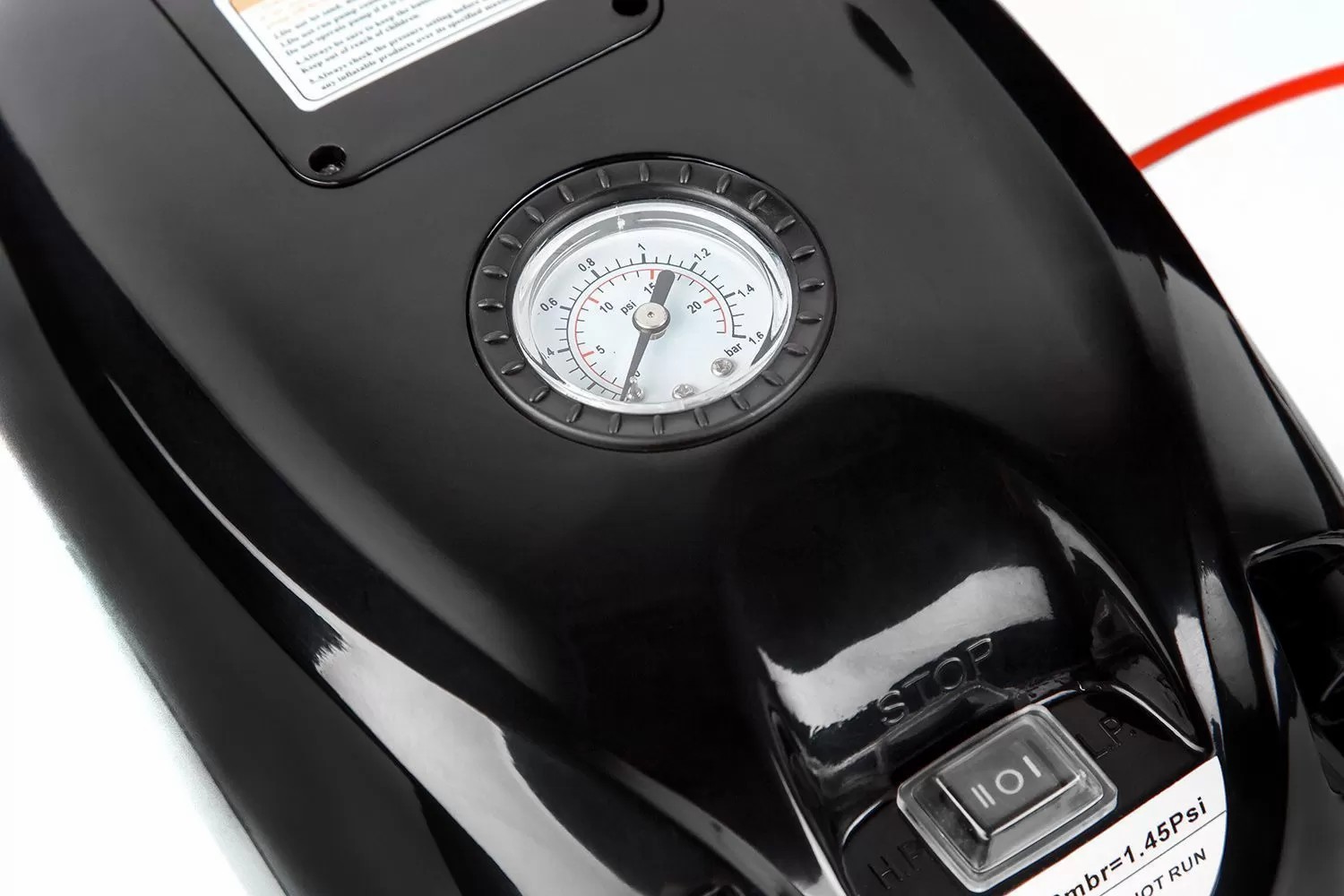 ЭЛЕКТРИЧЕСКИЙ НАСОС MARLIN GP-80 S в Новоуральске