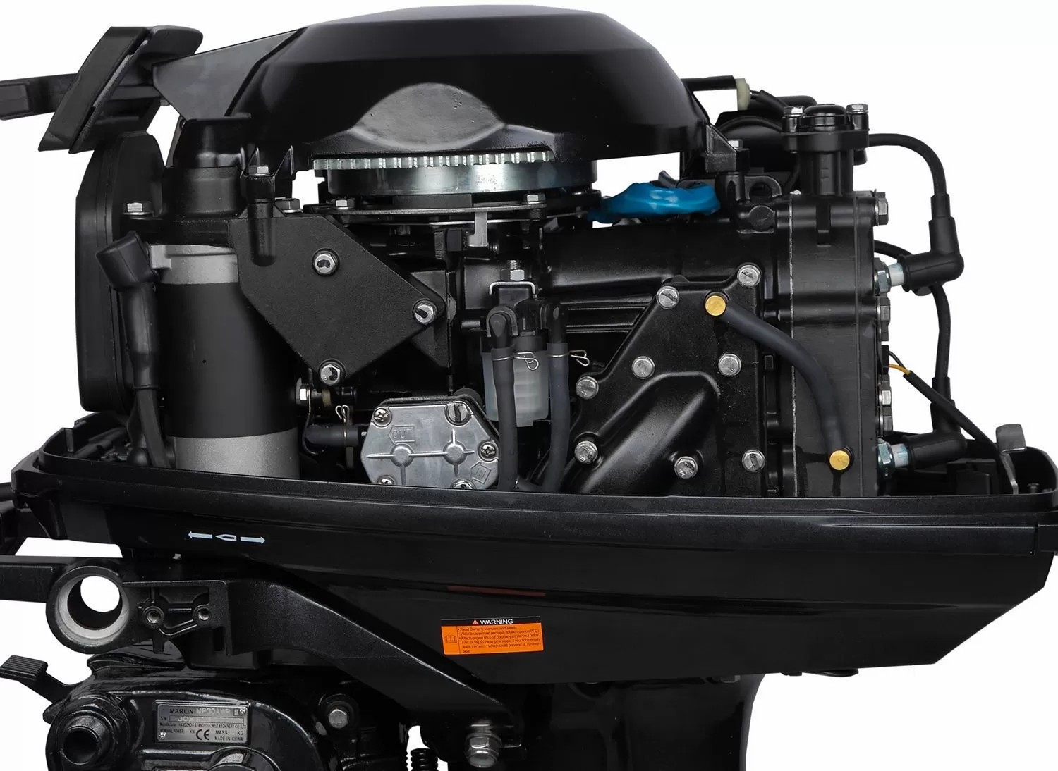 Лодочный мотор MARLIN MP 30 AWRS в Новоуральске