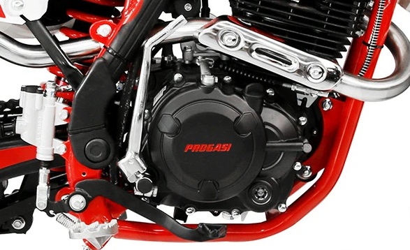 Мотоцикл PROGASI SUPER MAX 250 в Новоуральске