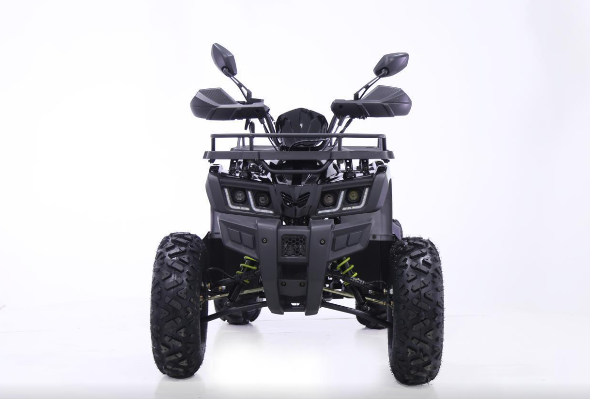 Квадроцикл YACOTA WARRIOR 200 в Новоуральске