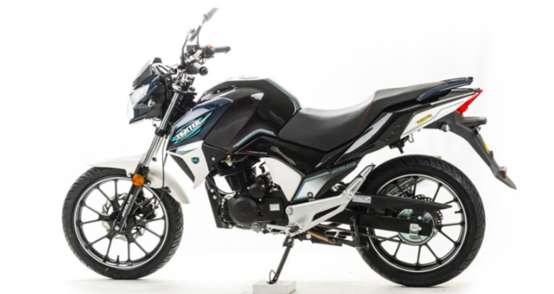 Мотоцикл MOTOLAND (МОТОЛЕНД) FIGHTER 250 в Новоуральске