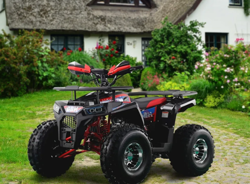 Квадроцикл GBM MAVERICK 222 NEW в Новоуральске