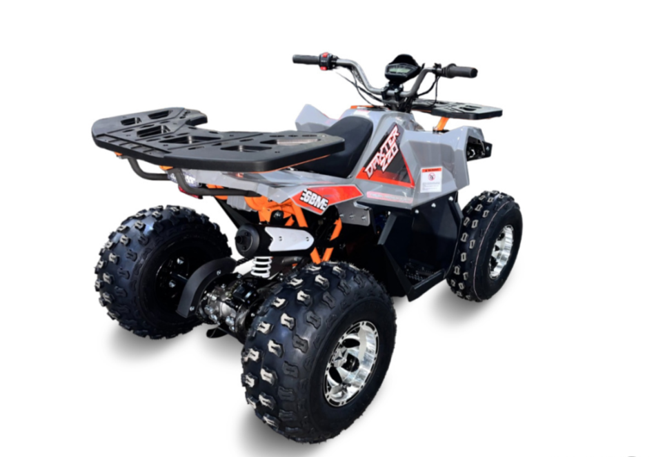 Квадроцикл GBM DAXTER 220 NEW PREMIUM в Новоуральске