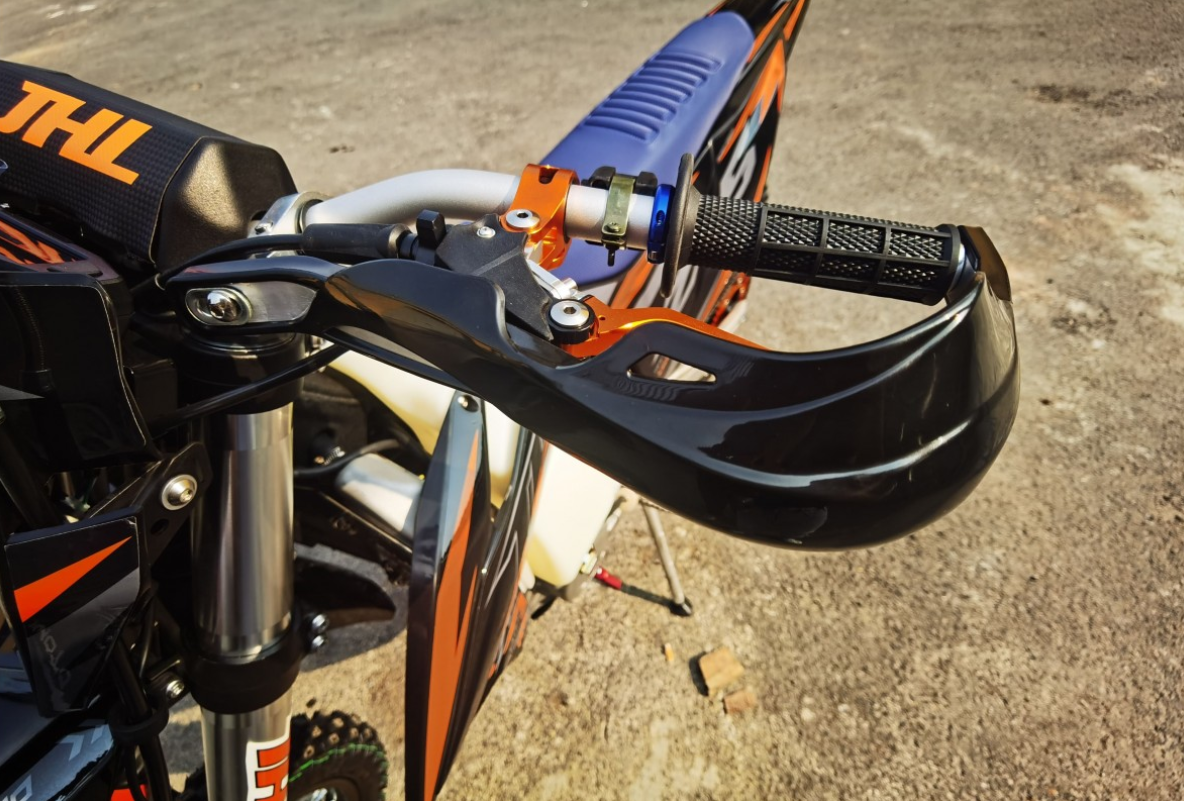 Мотоцикл JHLMOTO JHL Z5 NB300 (174MN-5) в Новоуральске