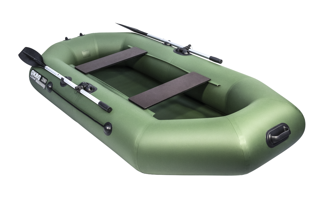 Лодка АКВА-МАСТЕР 260 в Новоуральске