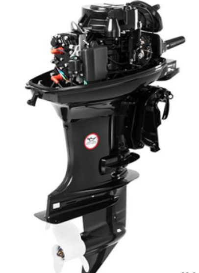 Лодочный мотор HIDEA HD40FHS в Новоуральске