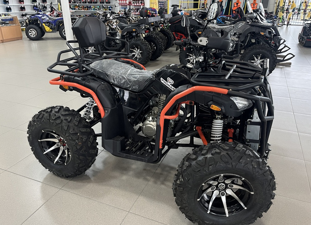 Квадроцикл PROMAX 300 4X4 ALL ROAD в Новоуральске