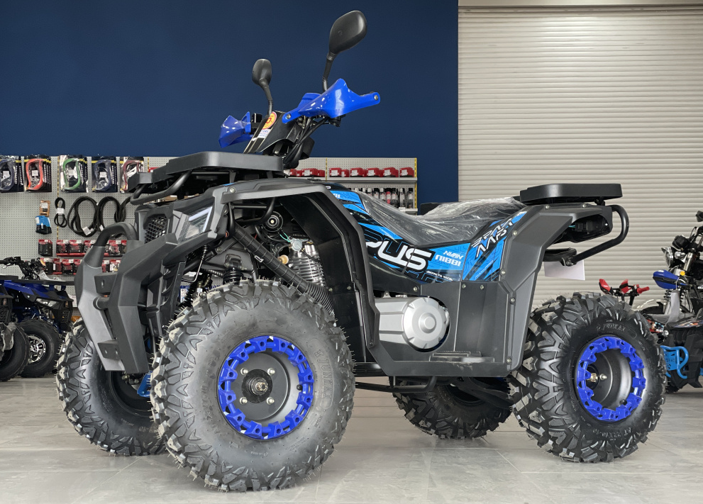 Квадроцикл PROMAX TAURUS 300 в Новоуральске